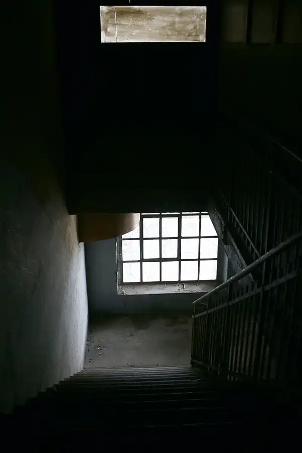 098 | 2021 | VEB Drehmaschinenwerk Leipzig – Wilhelm von Pittler AG | © carsten riede fotografie