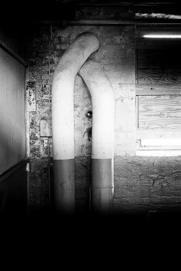 099 | 2021 | VEB Drehmaschinenwerk Leipzig – Wilhelm von Pittler AG | © carsten riede fotografie