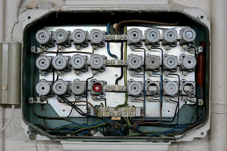 100 | 2021 | VEB Drehmaschinenwerk Leipzig – Wilhelm von Pittler AG | © carsten riede fotografie