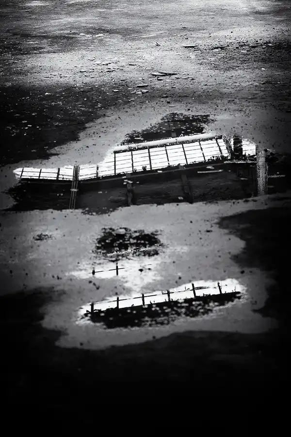 108 | 2021 | VEB Drehmaschinenwerk Leipzig – Wilhelm von Pittler AG | © carsten riede fotografie