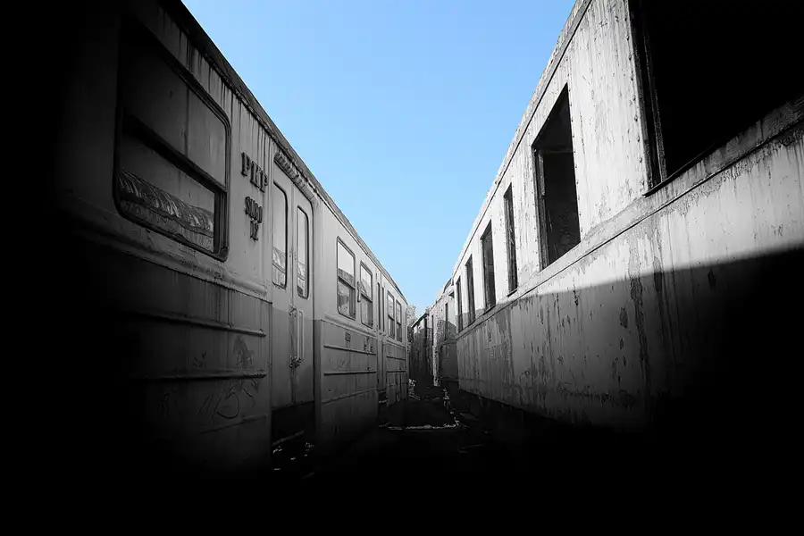 021 | 2021 | Jaworzyna Slaska (Königszelt) | Muzeum Kolejnictwa na Slasku | © carsten riede fotografie