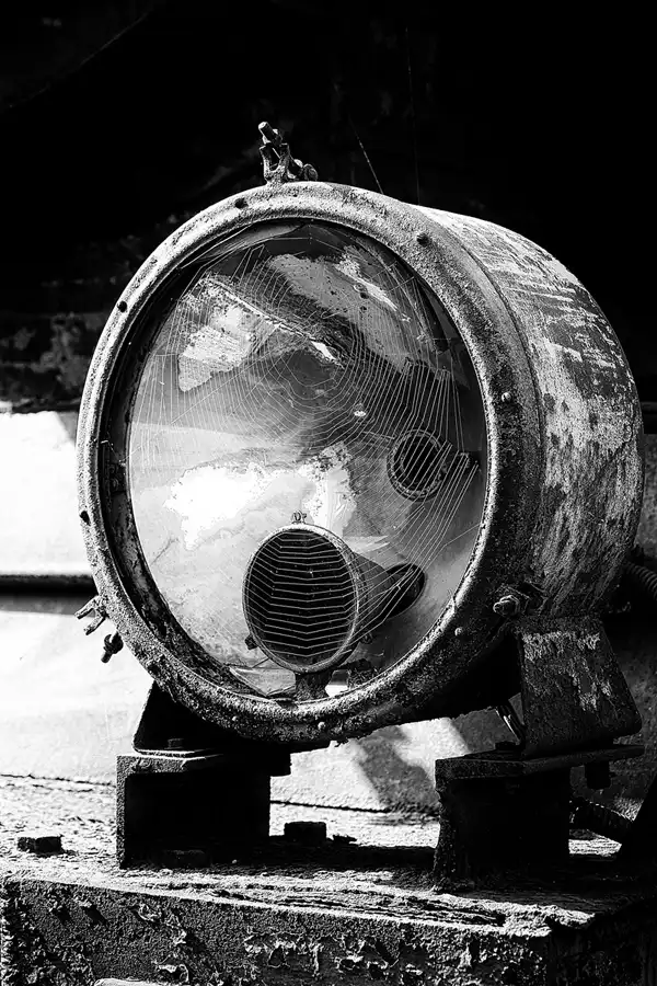 035 | 2021 | Jaworzyna Slaska (Königszelt) | Muzeum Kolejnictwa na Slasku | © carsten riede fotografie