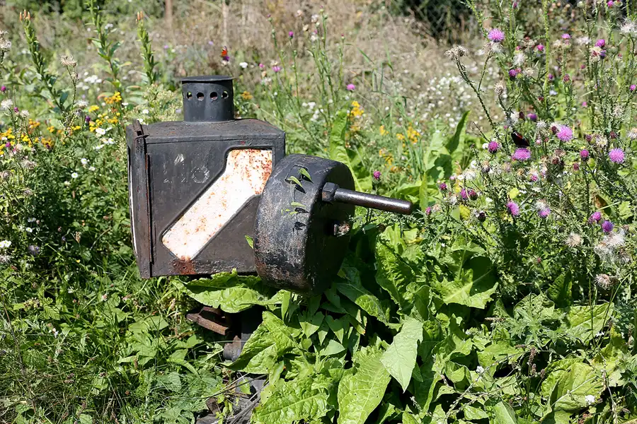 101 | 2021 | Jaworzyna Slaska (Königszelt) | Muzeum Kolejnictwa na Slasku | © carsten riede fotografie