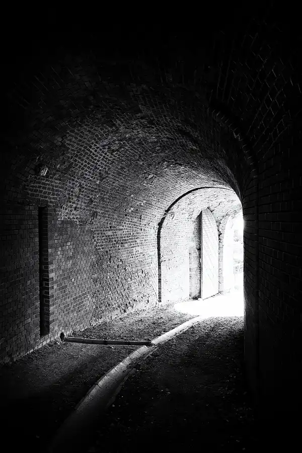 004 | 2021 | Srebrna Gora (Silberberg) | Twierdza Srebrnogorska (Festung Silberberg) | © carsten riede fotografie