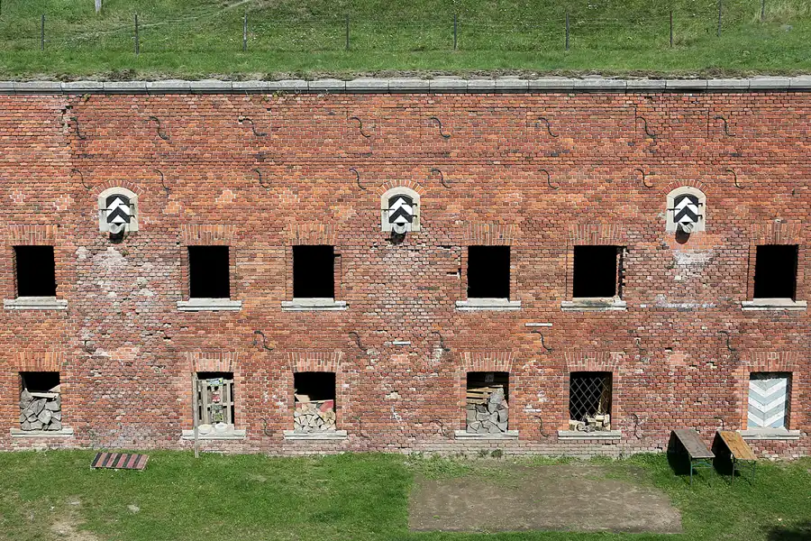 007 | 2021 | Srebrna Gora (Silberberg) | Twierdza Srebrnogorska (Festung Silberberg) | © carsten riede fotografie