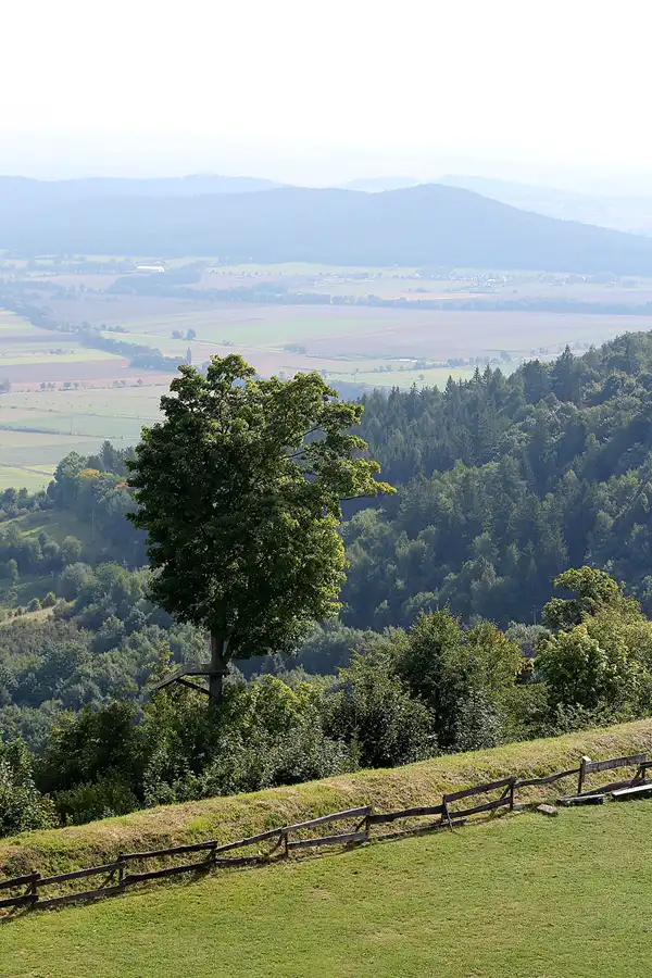 009 | 2021 | Srebrna Gora (Silberberg) | Twierdza Srebrnogorska (Festung Silberberg) | © carsten riede fotografie