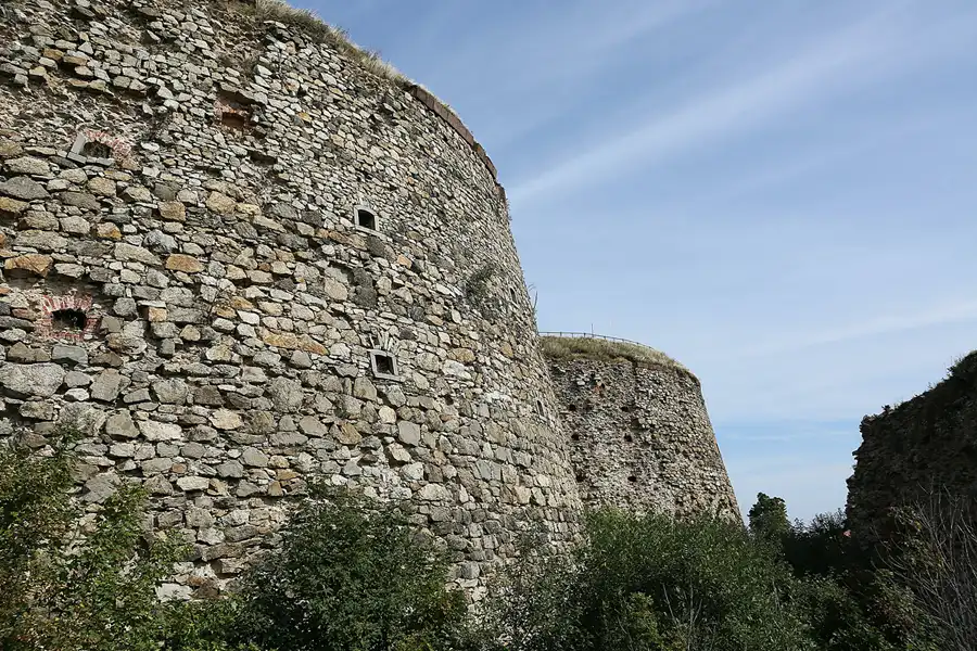013 | 2021 | Srebrna Gora (Silberberg) | Twierdza Srebrnogorska (Festung Silberberg) | © carsten riede fotografie