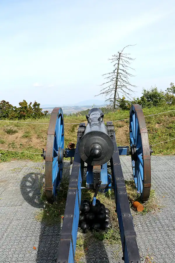 016 | 2021 | Srebrna Gora (Silberberg) | Twierdza Srebrnogorska (Festung Silberberg) | © carsten riede fotografie