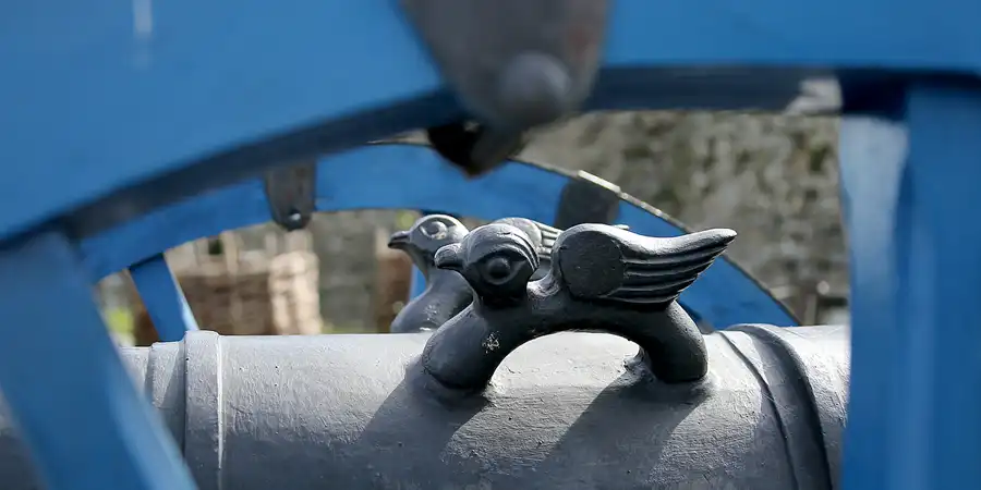 017 | 2021 | Srebrna Gora (Silberberg) | Twierdza Srebrnogorska (Festung Silberberg) | © carsten riede fotografie