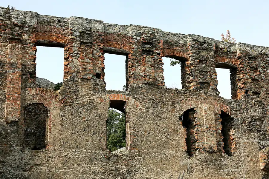 033 | 2021 | Zabkowice Slaskie (Frankenstein) | Zamek w Zabkowicach Slaskich (Schloss Frankenstein) | © carsten riede fotografie