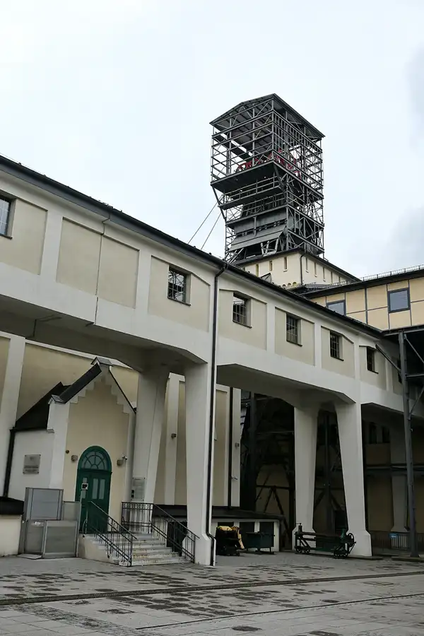 053 | 2021 | Walbrzych (Waldenburg) | Stara Kopalnia Centrum Nauki i Sztuki | © carsten riede fotografie