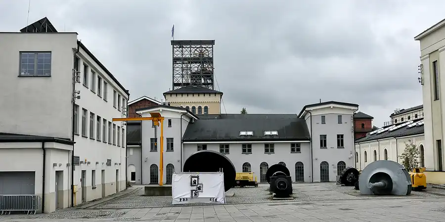 063 | 2021 | Walbrzych (Waldenburg) | Stara Kopalnia Centrum Nauki i Sztuki | © carsten riede fotografie