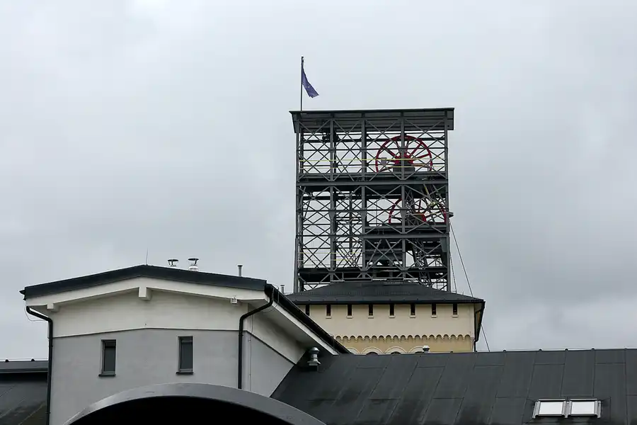 064 | 2021 | Walbrzych (Waldenburg) | Stara Kopalnia Centrum Nauki i Sztuki | © carsten riede fotografie