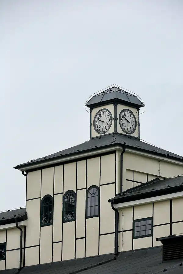 065 | 2021 | Walbrzych (Waldenburg) | Stara Kopalnia Centrum Nauki i Sztuki | © carsten riede fotografie