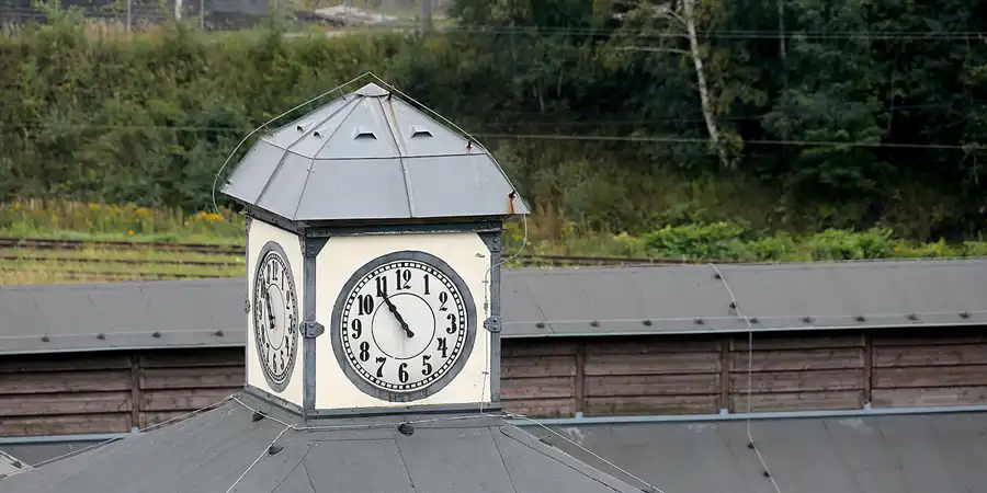 066 | 2021 | Walbrzych (Waldenburg) | Stara Kopalnia Centrum Nauki i Sztuki | © carsten riede fotografie