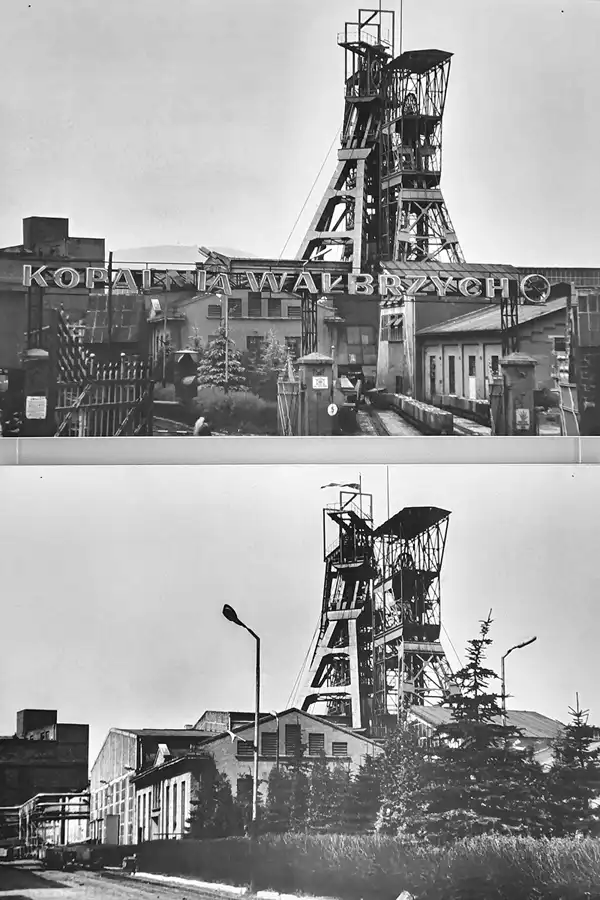 068 | 2021 | Walbrzych (Waldenburg) | Stara Kopalnia Centrum Nauki i Sztuki | © carsten riede fotografie