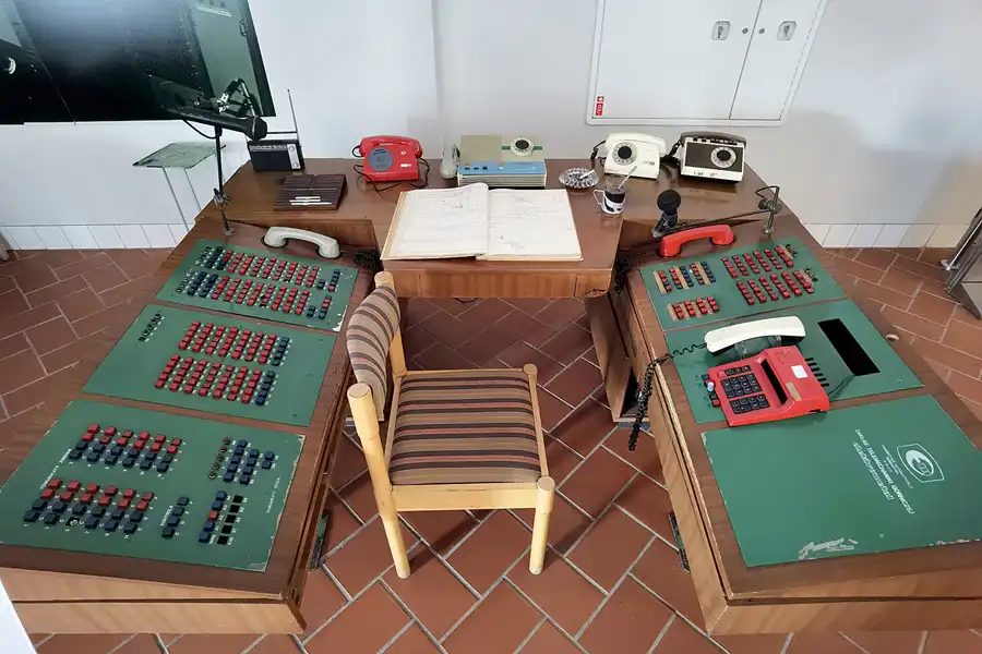 069 | 2021 | Walbrzych (Waldenburg) | Stara Kopalnia Centrum Nauki i Sztuki | © carsten riede fotografie