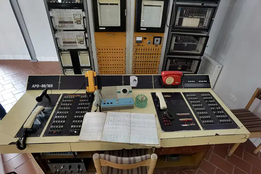 070 | 2021 | Walbrzych (Waldenburg) | Stara Kopalnia Centrum Nauki i Sztuki | © carsten riede fotografie