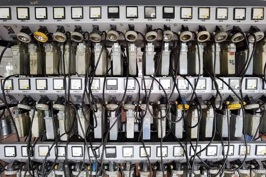 072 | 2021 | Walbrzych (Waldenburg) | Stara Kopalnia Centrum Nauki i Sztuki | © carsten riede fotografie