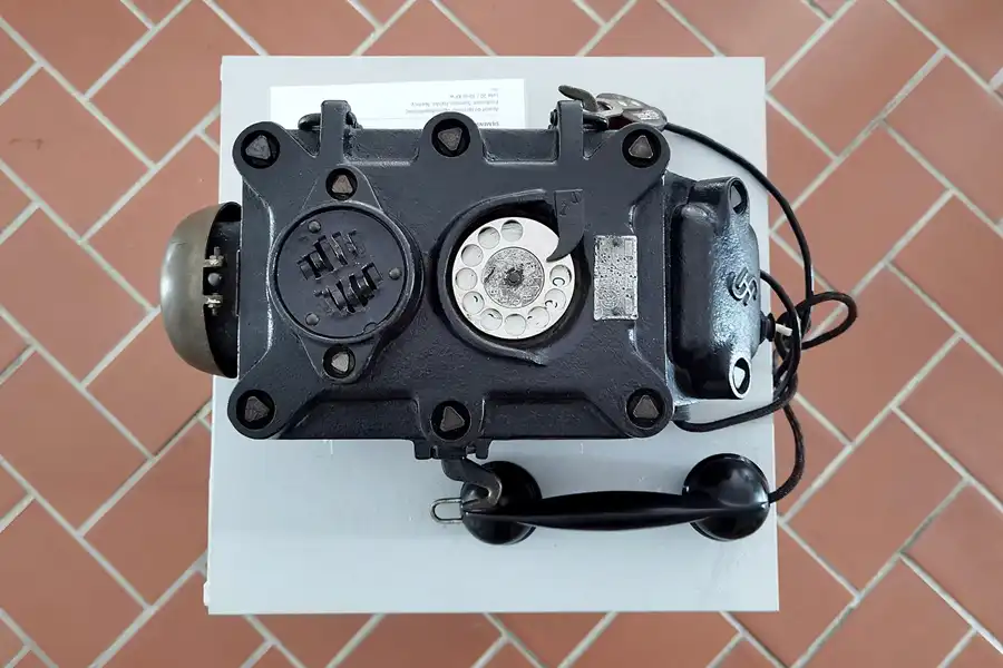 073 | 2021 | Walbrzych (Waldenburg) | Stara Kopalnia Centrum Nauki i Sztuki | © carsten riede fotografie