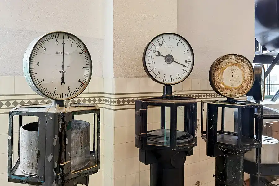 081 | 2021 | Walbrzych (Waldenburg) | Stara Kopalnia Centrum Nauki i Sztuki | © carsten riede fotografie