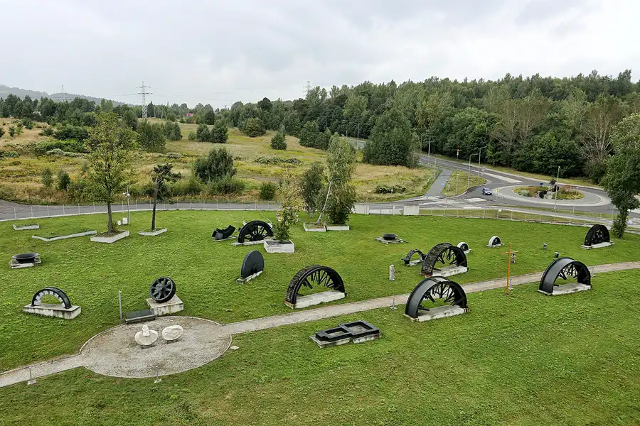 084 | 2021 | Walbrzych (Waldenburg) | Stara Kopalnia Centrum Nauki i Sztuki | © carsten riede fotografie