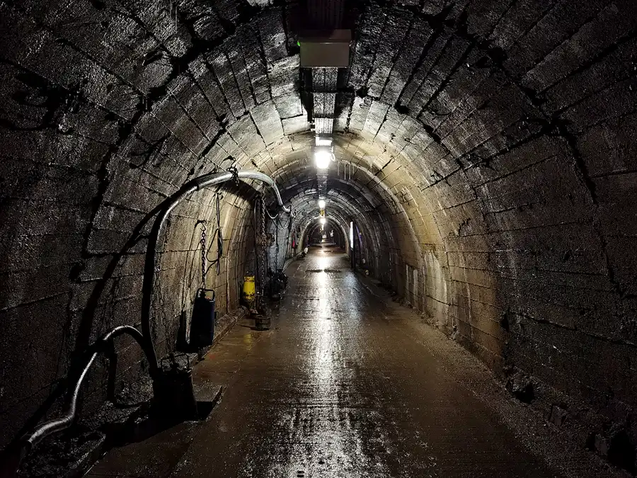 086 | 2021 | Walbrzych (Waldenburg) | Stara Kopalnia Centrum Nauki i Sztuki | © carsten riede fotografie