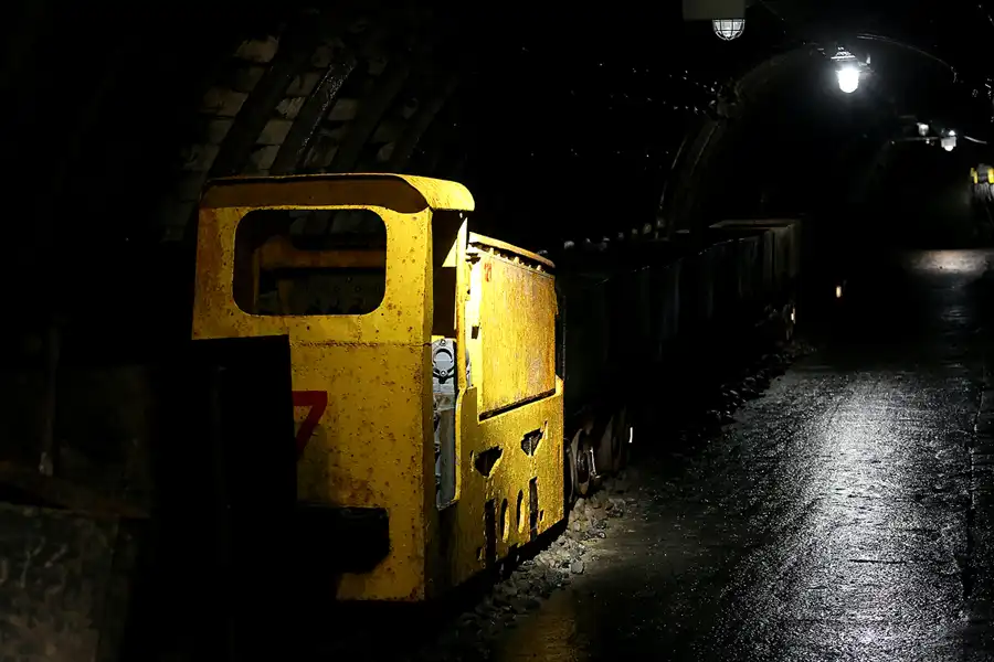 088 | 2021 | Walbrzych (Waldenburg) | Stara Kopalnia Centrum Nauki i Sztuki | © carsten riede fotografie