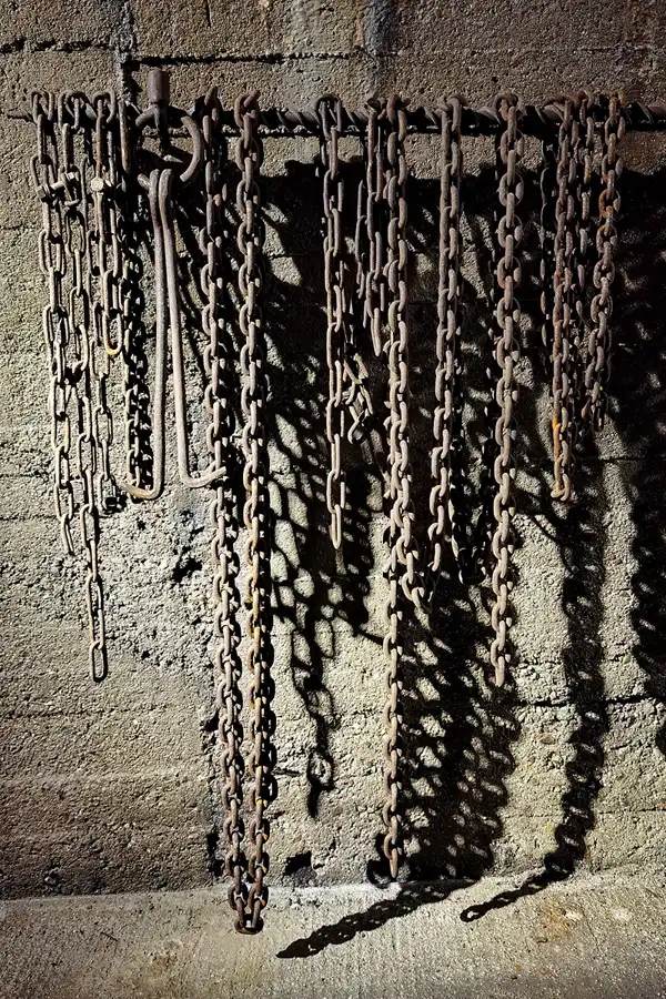 090 | 2021 | Walbrzych (Waldenburg) | Stara Kopalnia Centrum Nauki i Sztuki | © carsten riede fotografie