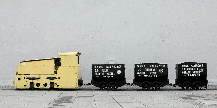 091 | 2021 | Walbrzych (Waldenburg) | Stara Kopalnia Centrum Nauki i Sztuki | © carsten riede fotografie