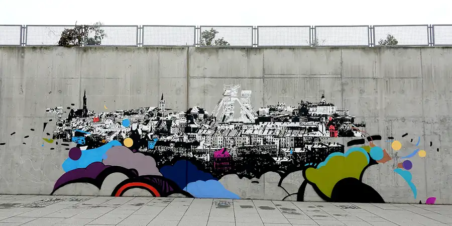 094 | 2021 | Walbrzych (Waldenburg) | Stara Kopalnia Centrum Nauki i Sztuki | © carsten riede fotografie