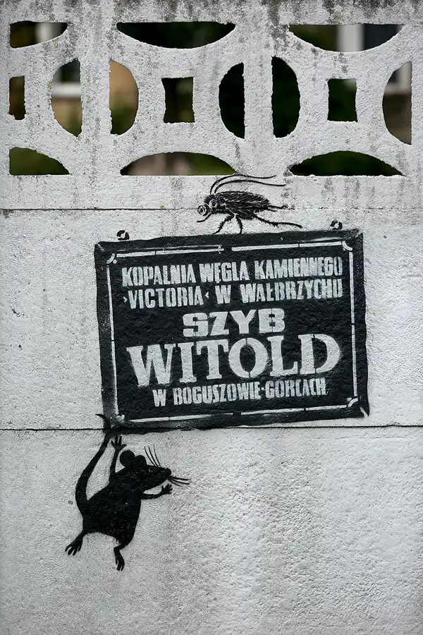 098 | 2021 | Boguszow-Gorce (Gottesberg-Rothenbach) | © carsten riede fotografie