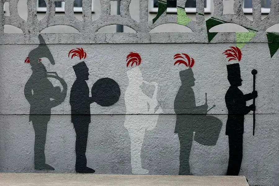 099 | 2021 | Boguszow-Gorce (Gottesberg-Rothenbach) | © carsten riede fotografie