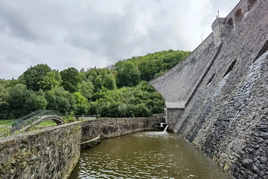 106 | 2021 | Jezioro Bystrzyckie (Schlesiertalsperre) | © carsten riede fotografie