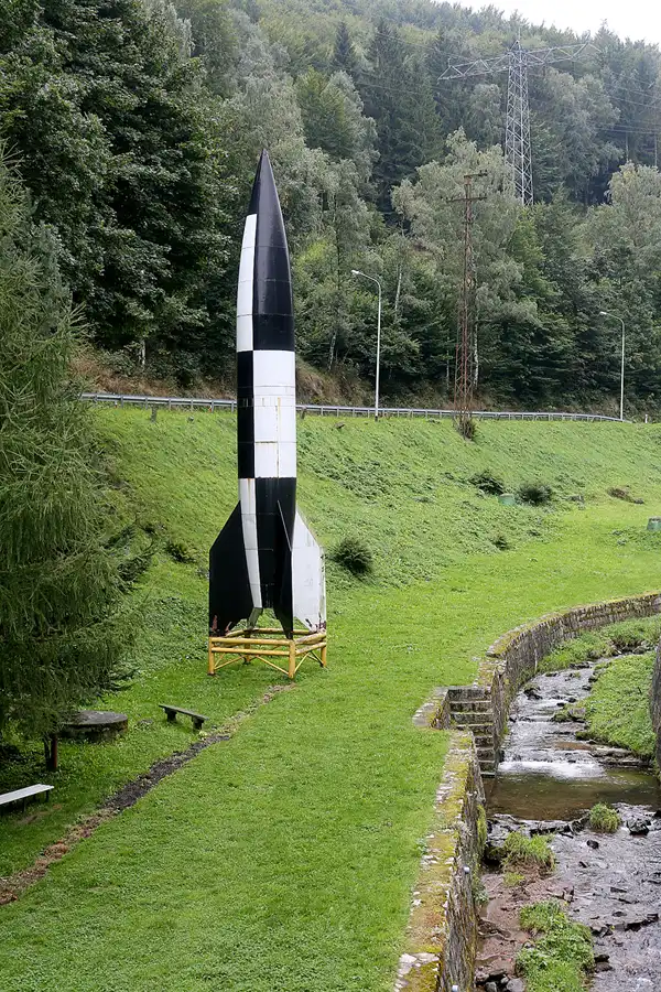 110 | 2021 | Rzeczka (Dorfbach) | Projekt Riese | © carsten riede fotografie