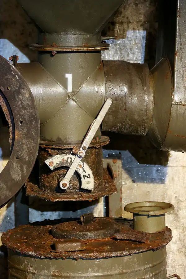 116 | 2021 | Rzeczka (Dorfbach) | Projekt Riese | © carsten riede fotografie