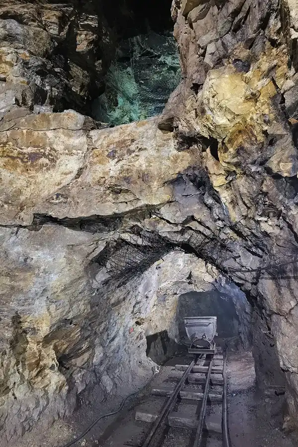 121 | 2021 | Rzeczka (Dorfbach) | Projekt Riese | © carsten riede fotografie