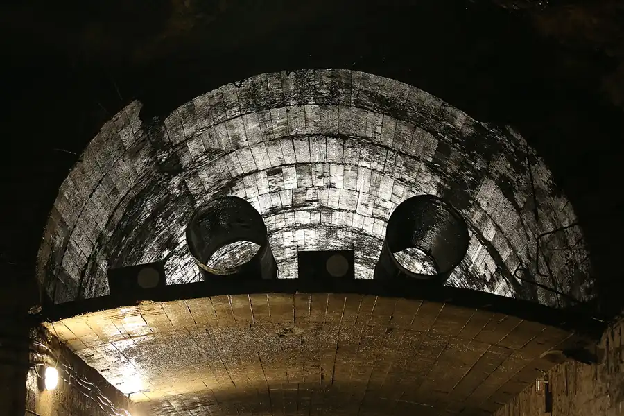 123 | 2021 | Rzeczka (Dorfbach) | Projekt Riese | © carsten riede fotografie