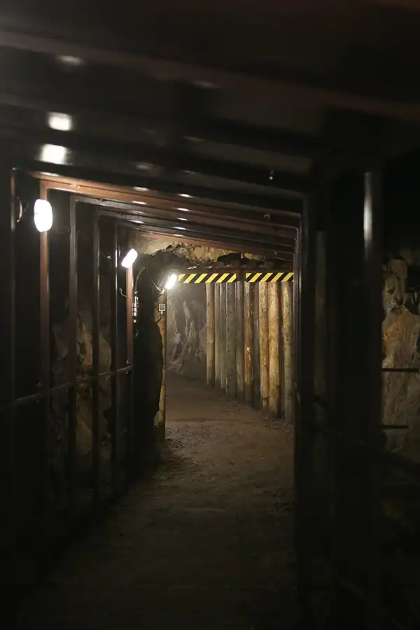 124 | 2021 | Rzeczka (Dorfbach) | Projekt Riese | © carsten riede fotografie