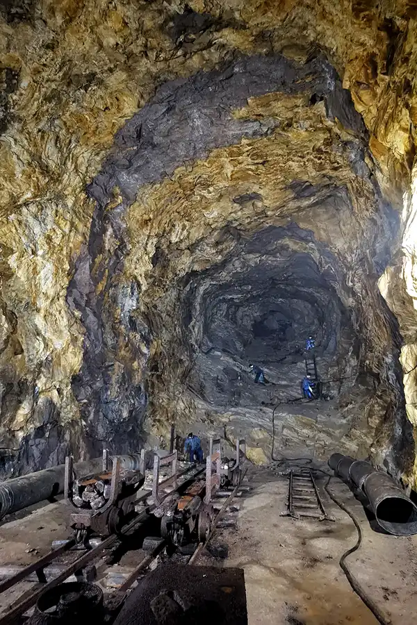 130 | 2021 | Rzeczka (Dorfbach) | Projekt Riese | © carsten riede fotografie