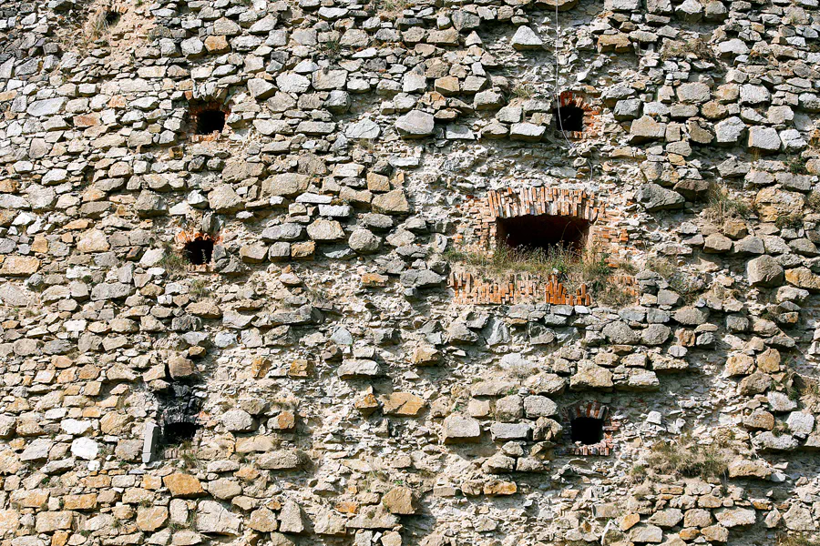 012 | 2021 | Srebrna Gora (Silberberg) | Twierdza Srebrnogorska (Festung Silberberg) | © carsten riede fotografie