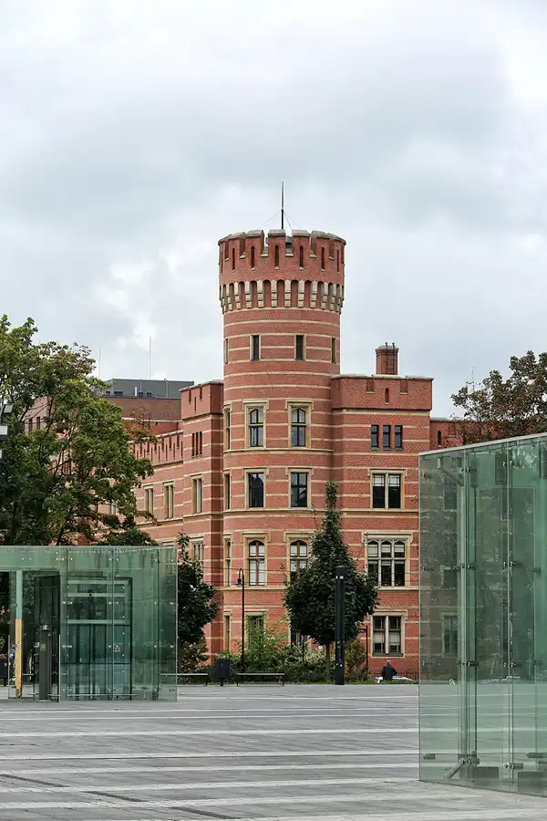 001 | 2021 | Wroclaw (Breslau) | © carsten riede fotografie