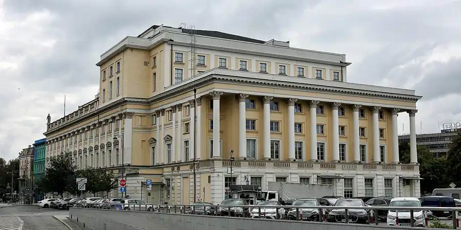 009 | 2021 | Wroclaw (Breslau) | © carsten riede fotografie