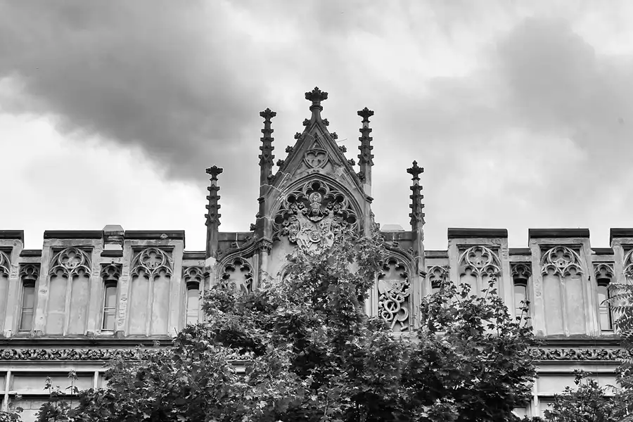 012 | 2021 | Wroclaw (Breslau) | © carsten riede fotografie