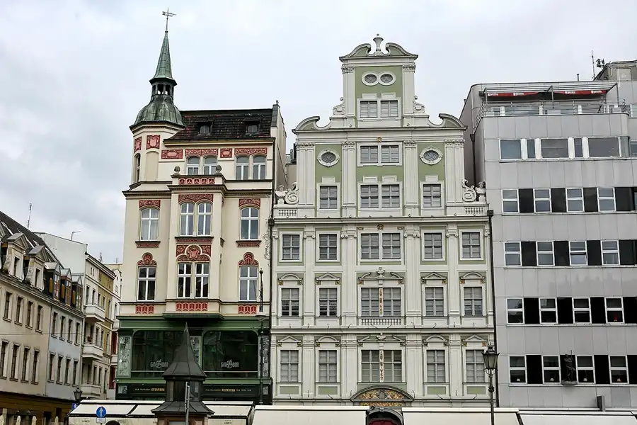 032 | 2021 | Wroclaw (Breslau) | © carsten riede fotografie