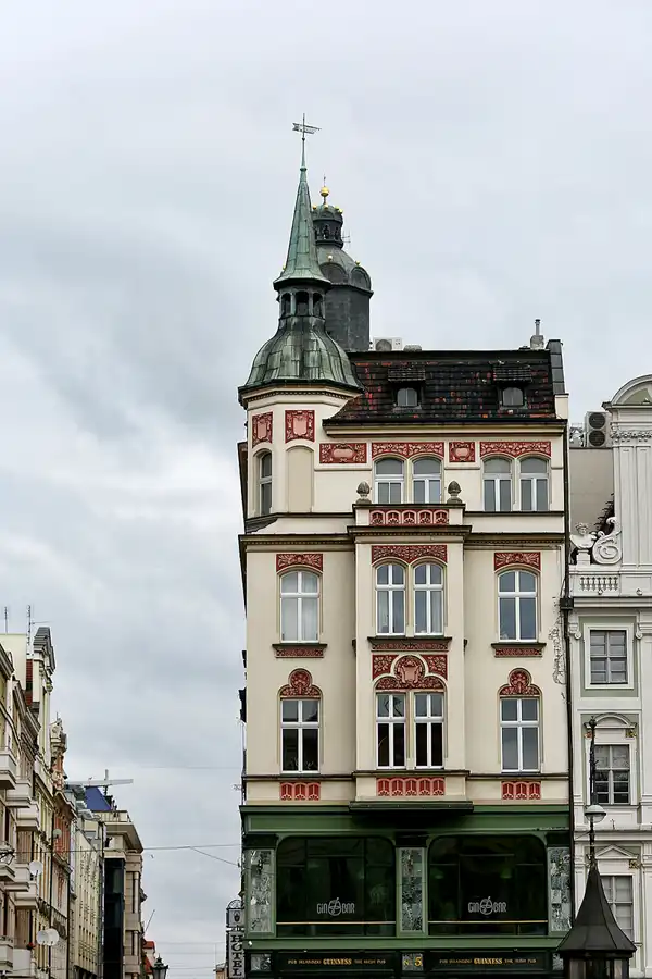 033 | 2021 | Wroclaw (Breslau) | © carsten riede fotografie