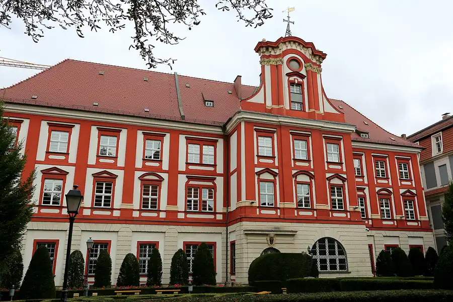 045 | 2021 | Wroclaw (Breslau) | © carsten riede fotografie