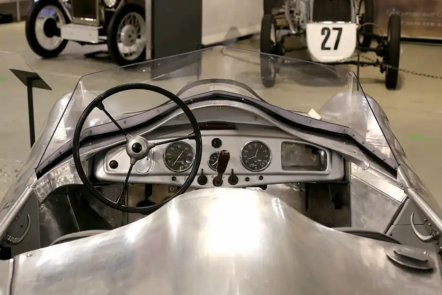 003 | 2021 | Chemnitz | Museum für Sächsische Fahrzeuge | © carsten riede fotografie