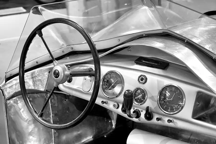 004 | 2021 | Chemnitz | Museum für Sächsische Fahrzeuge | © carsten riede fotografie