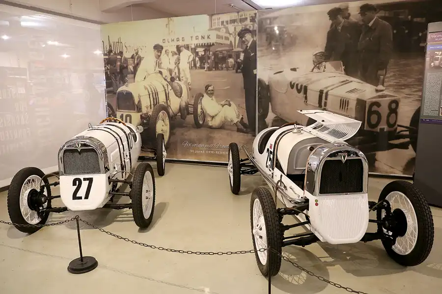 007 | 2021 | Chemnitz | Museum für Sächsische Fahrzeuge | © carsten riede fotografie